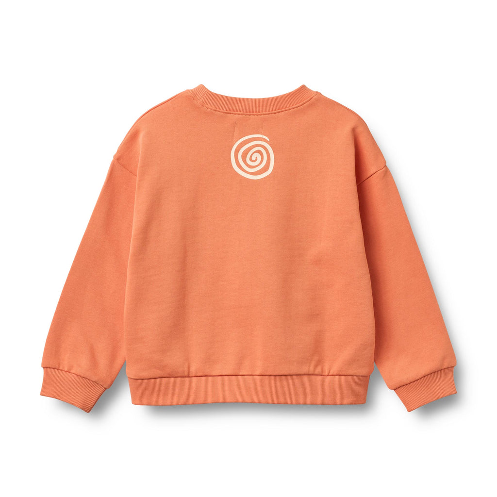 Wheat | Sweatshirt Casey