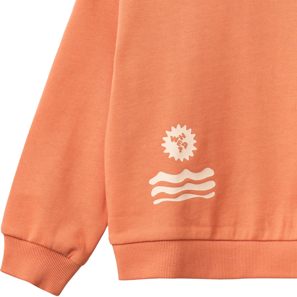 Wheat | Sweatshirt Casey