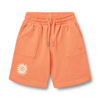 Wheat | Sweat Shorts Elmo
