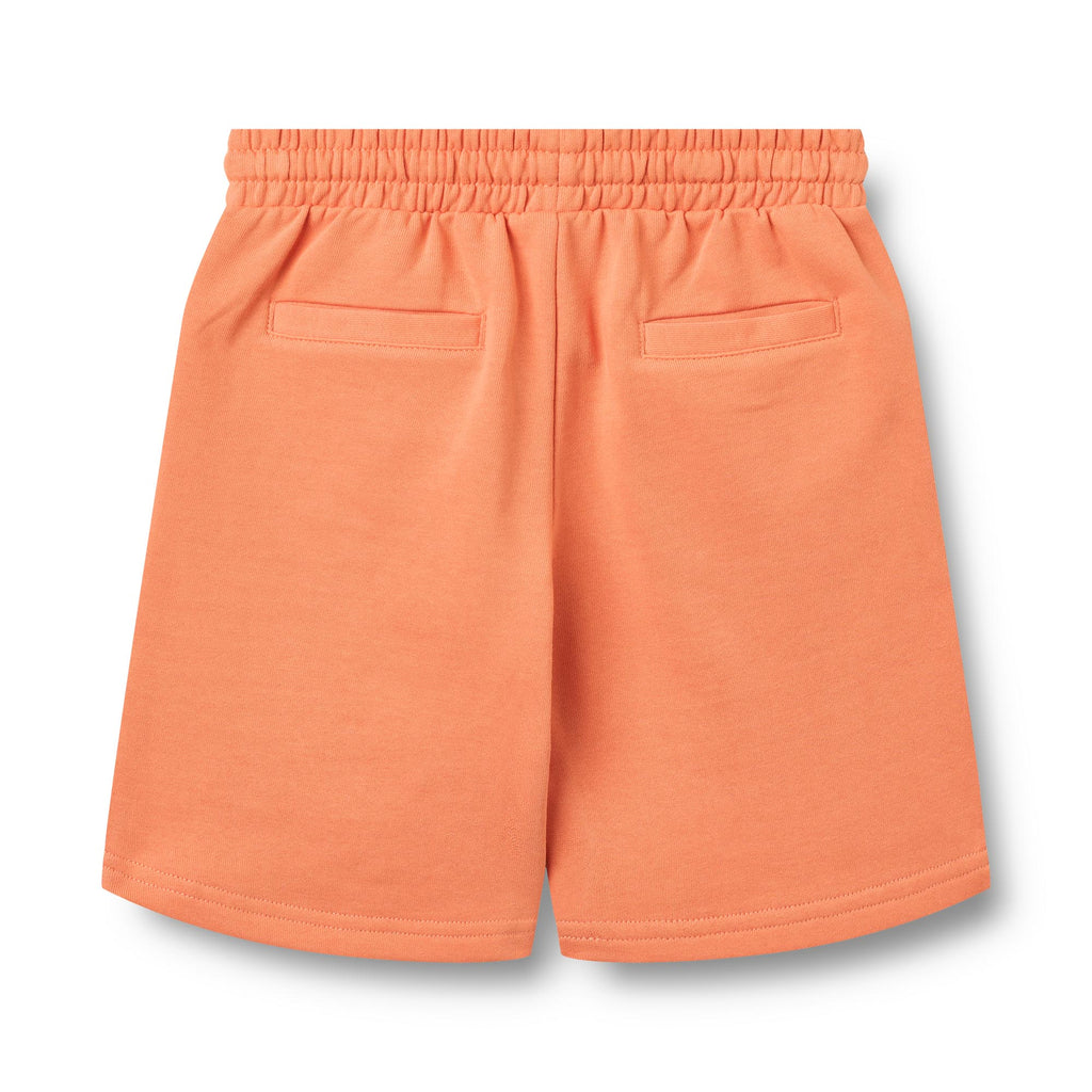 Wheat | Sweat Shorts Elmo