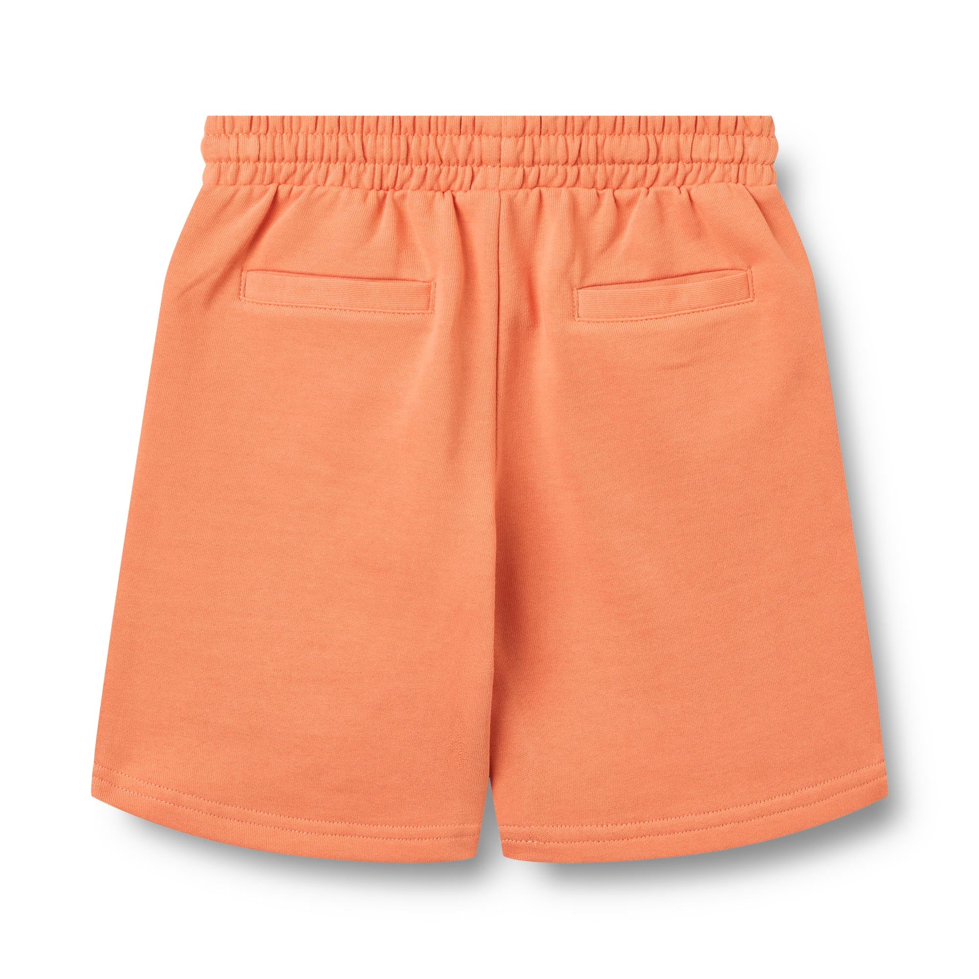 Wheat | Sweat Shorts Elmo