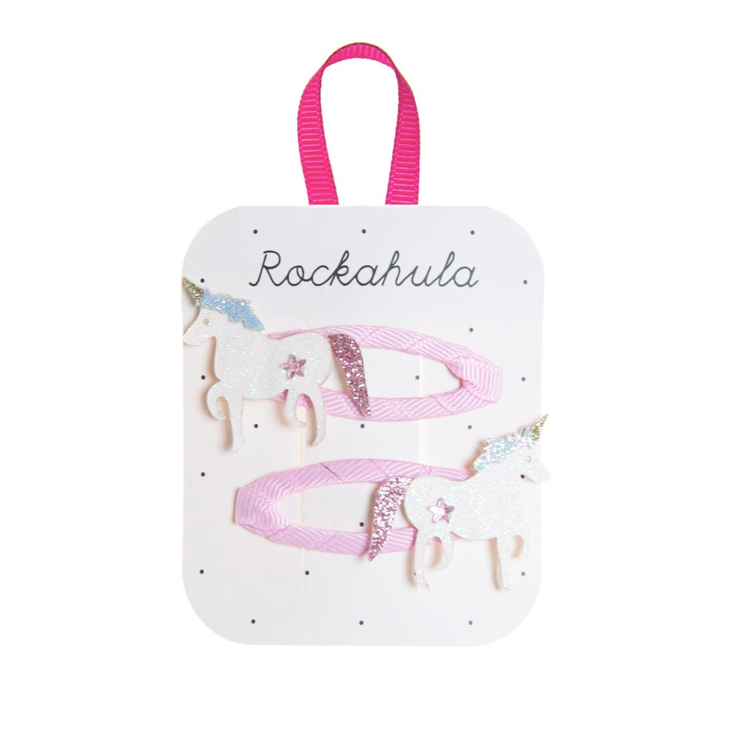 Rockahula | Haarspangen