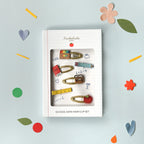 Rockahula | Haarspangen-Geschenkset