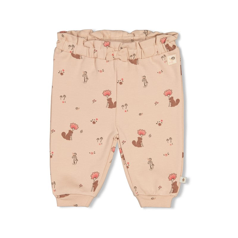 Feetje | Hose  – Forest Garden