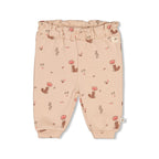 Feetje | Hose  – Forest Garden