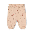 Feetje | Hose  – Forest Garden