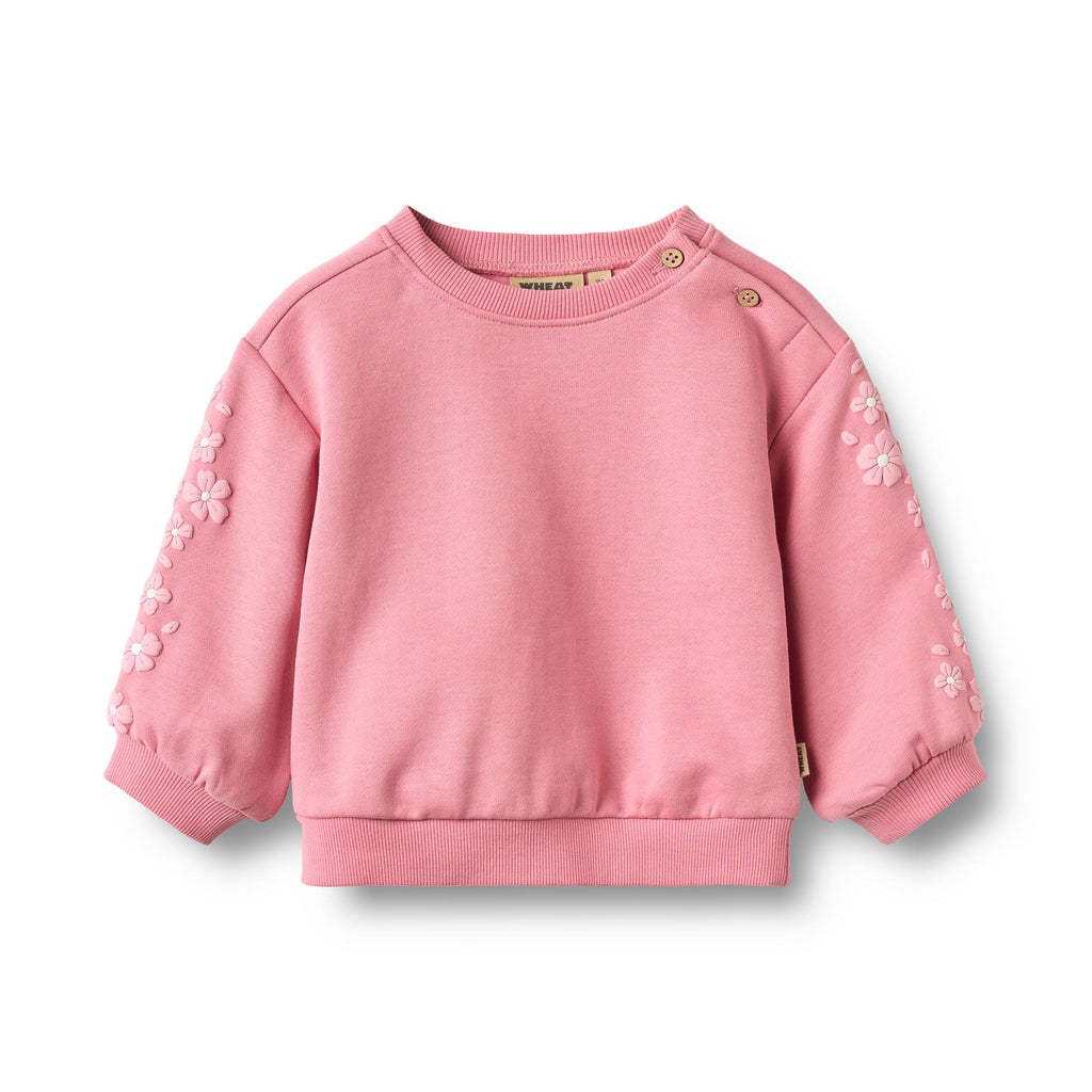 Wheat | Sweatshirt Eliza