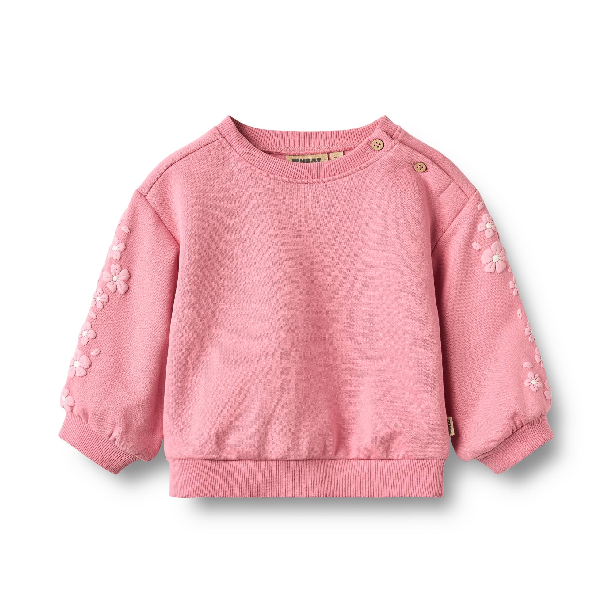 Wheat | Sweatshirt Eliza