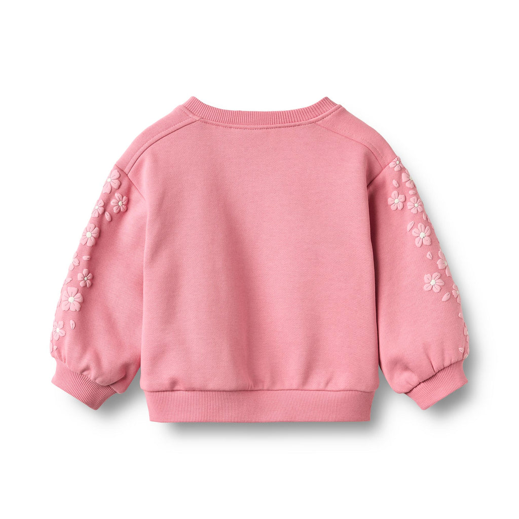 Wheat | Sweatshirt Eliza