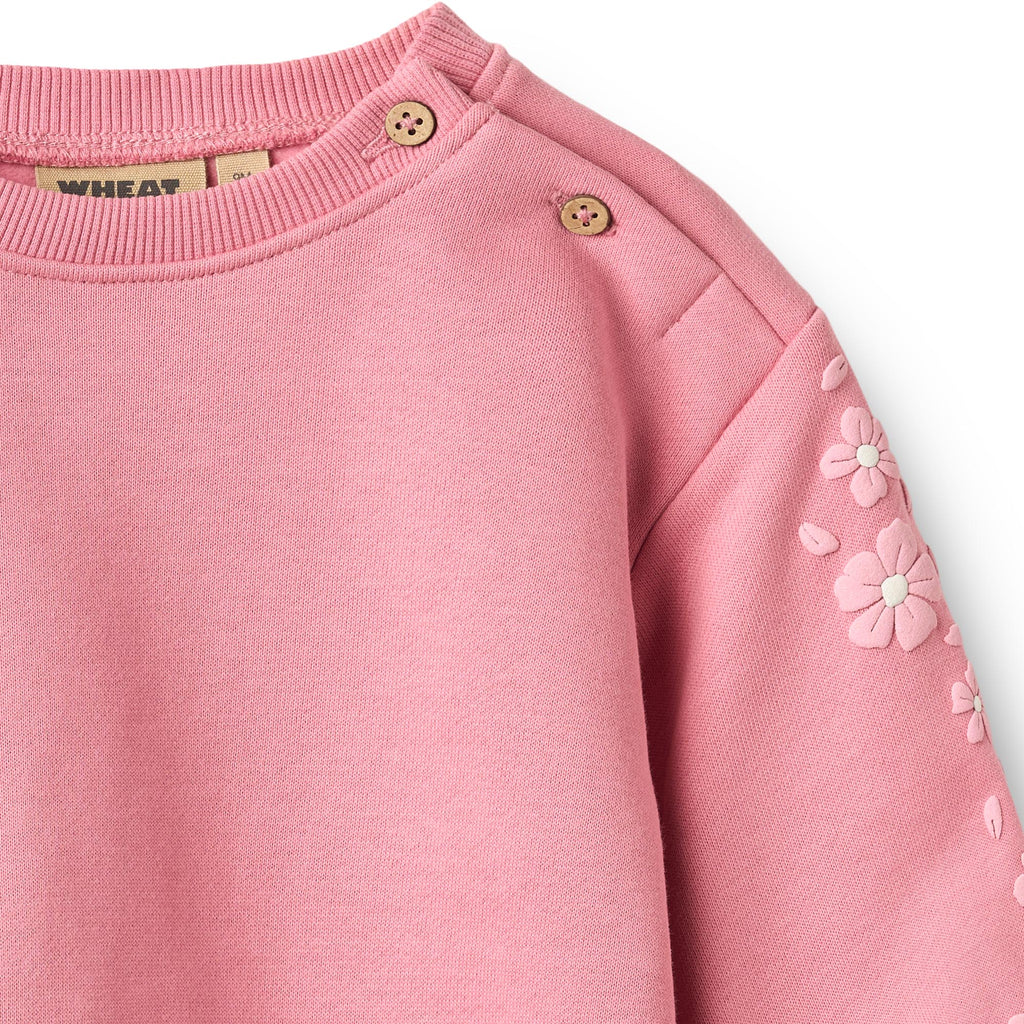 Wheat | Sweatshirt Eliza
