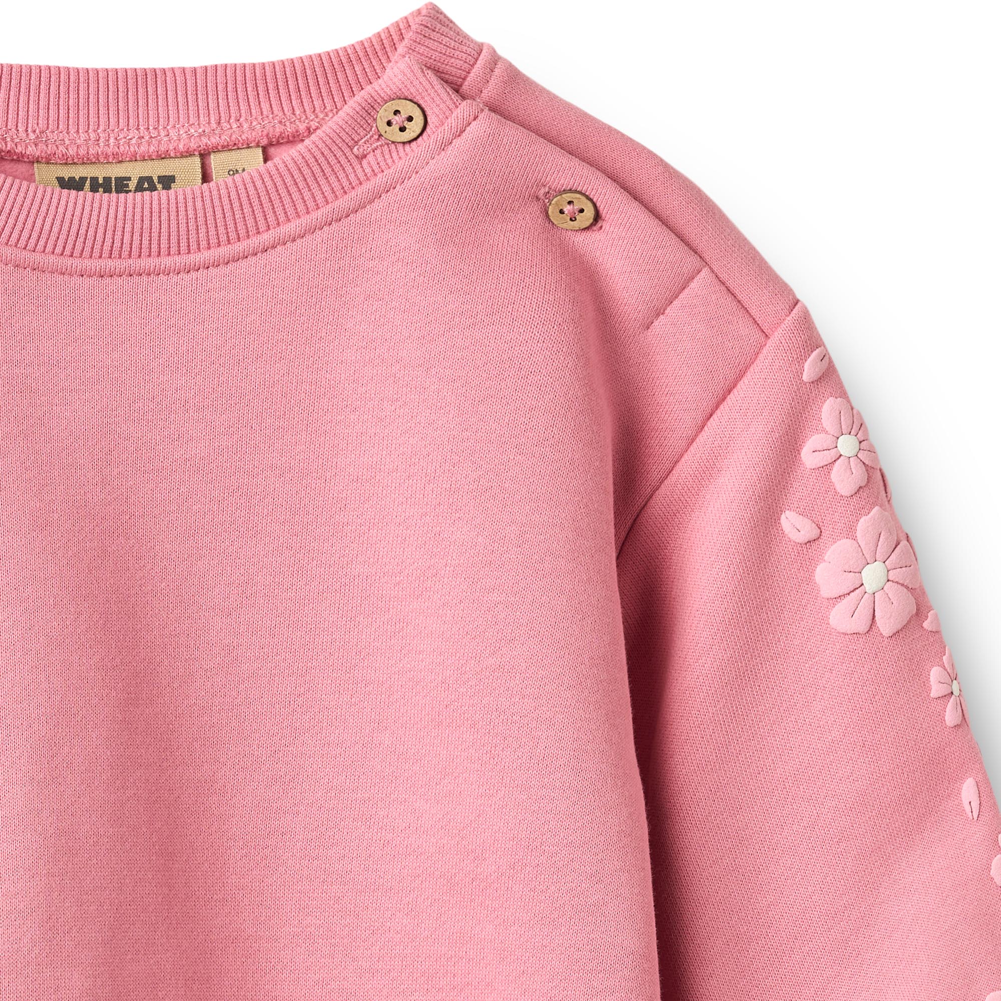 Wheat | Sweatshirt Eliza