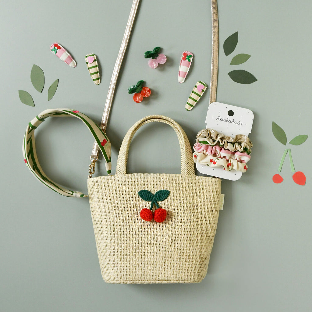 Rockahula | Scrunchie-Set