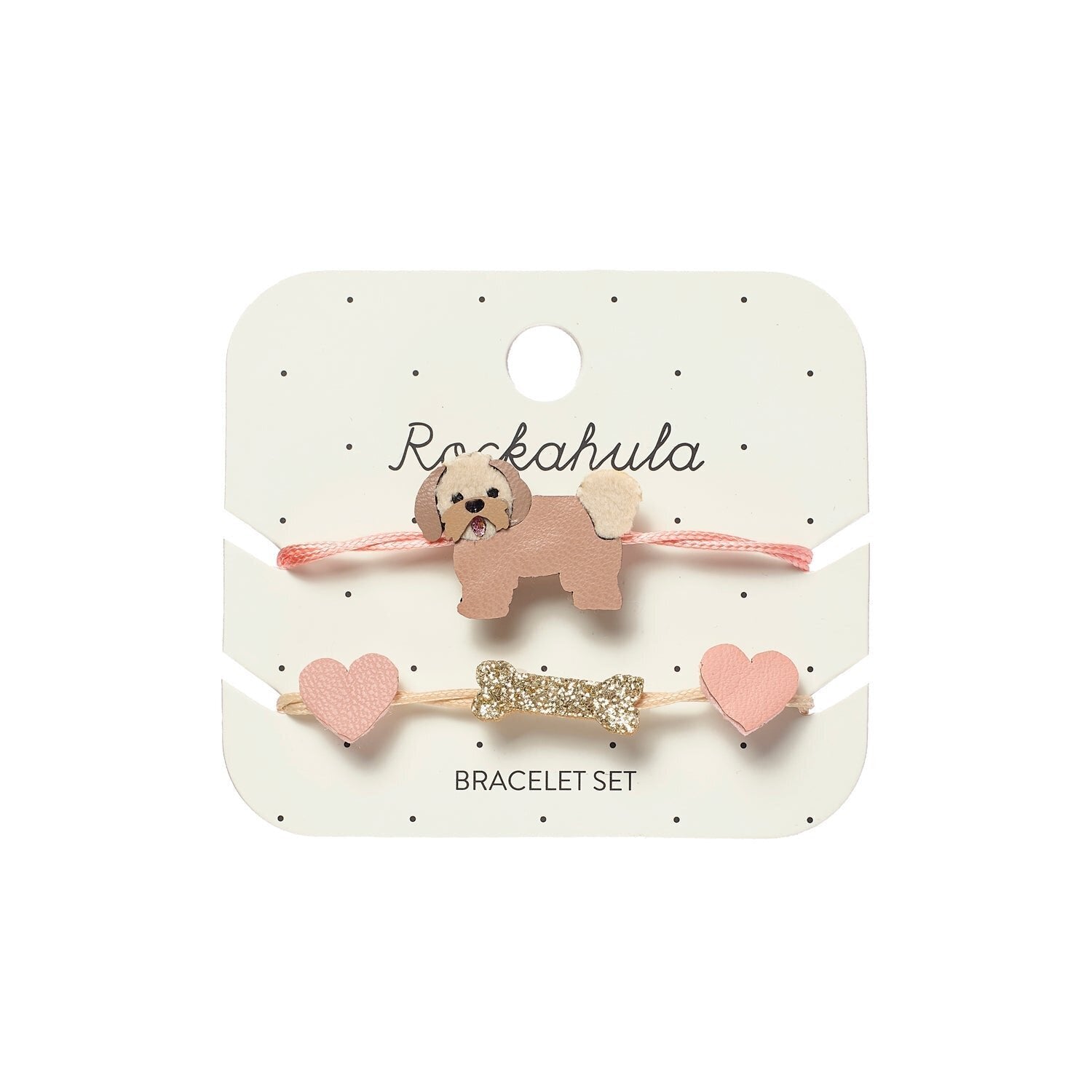 Rockahula | Armband-Set
