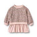 Wheat | Sweatkleid Maggie