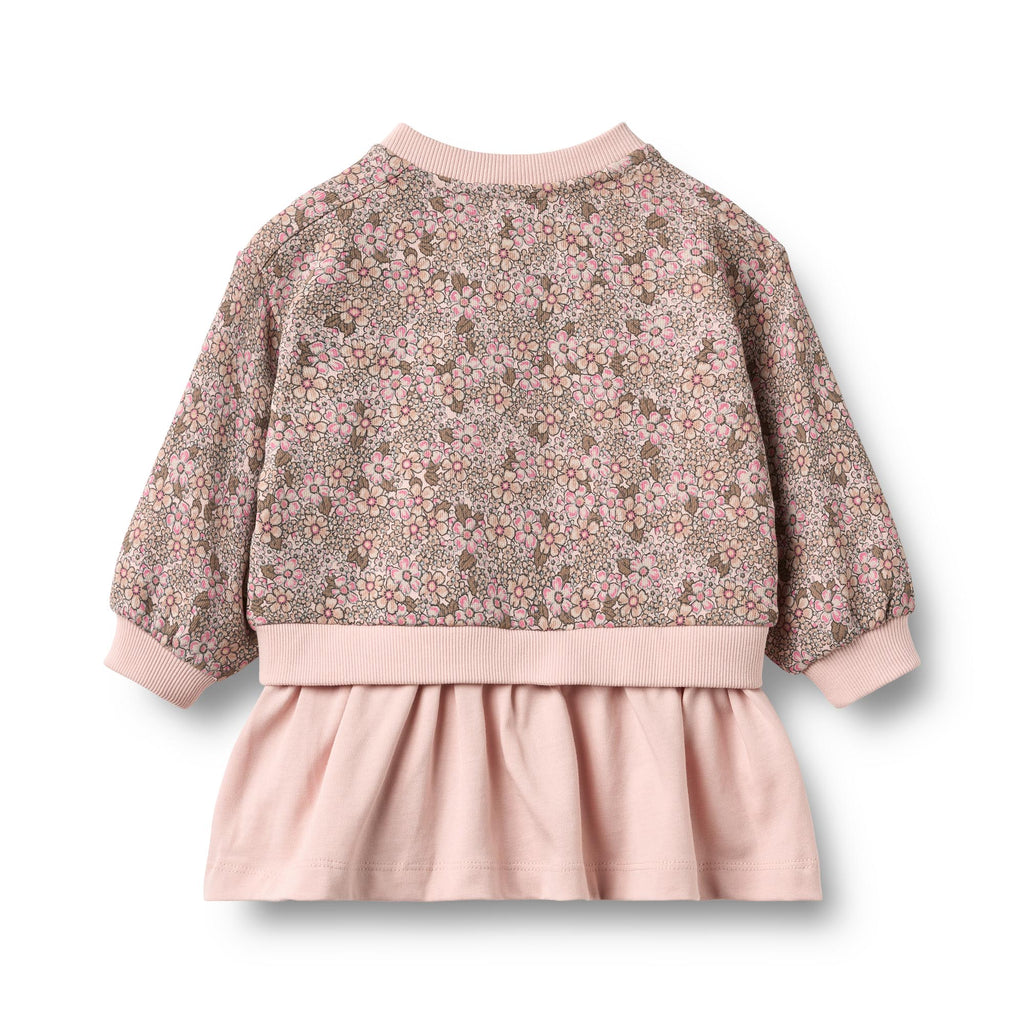 Wheat | Sweatkleid Maggie