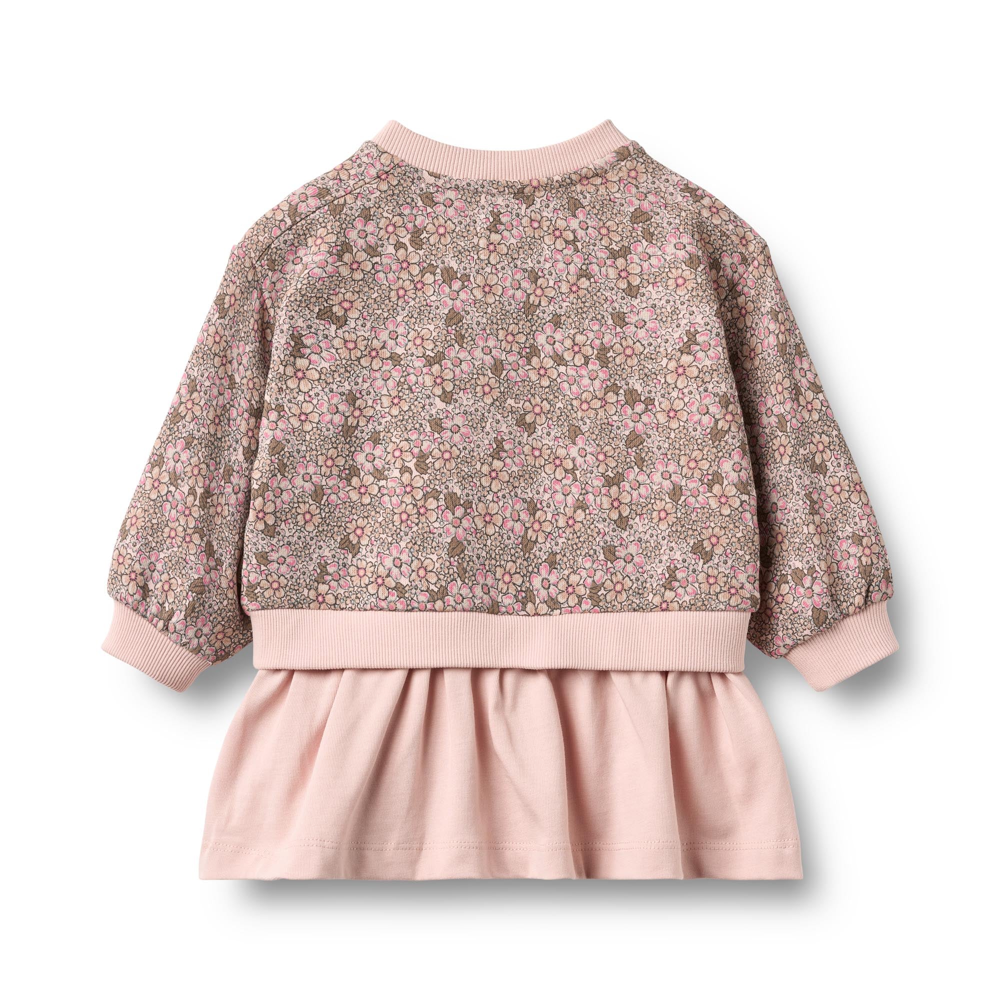 Wheat | Sweatkleid Maggie