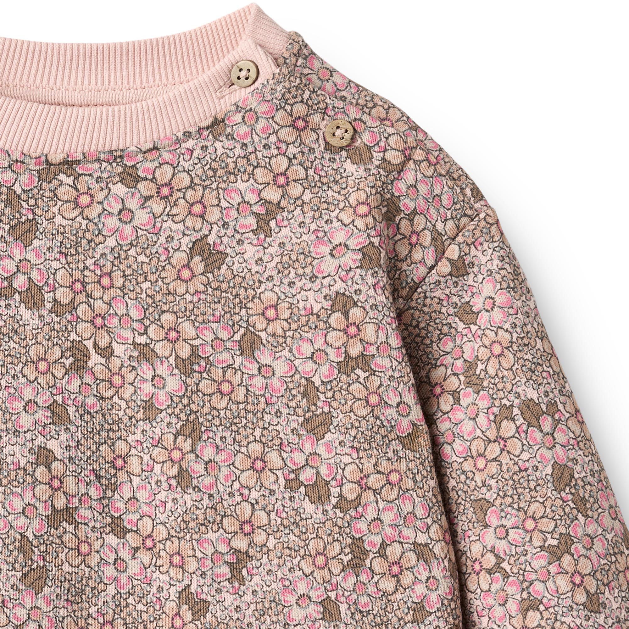 Wheat | Sweatkleid Maggie