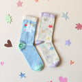 Rockahula | Socken