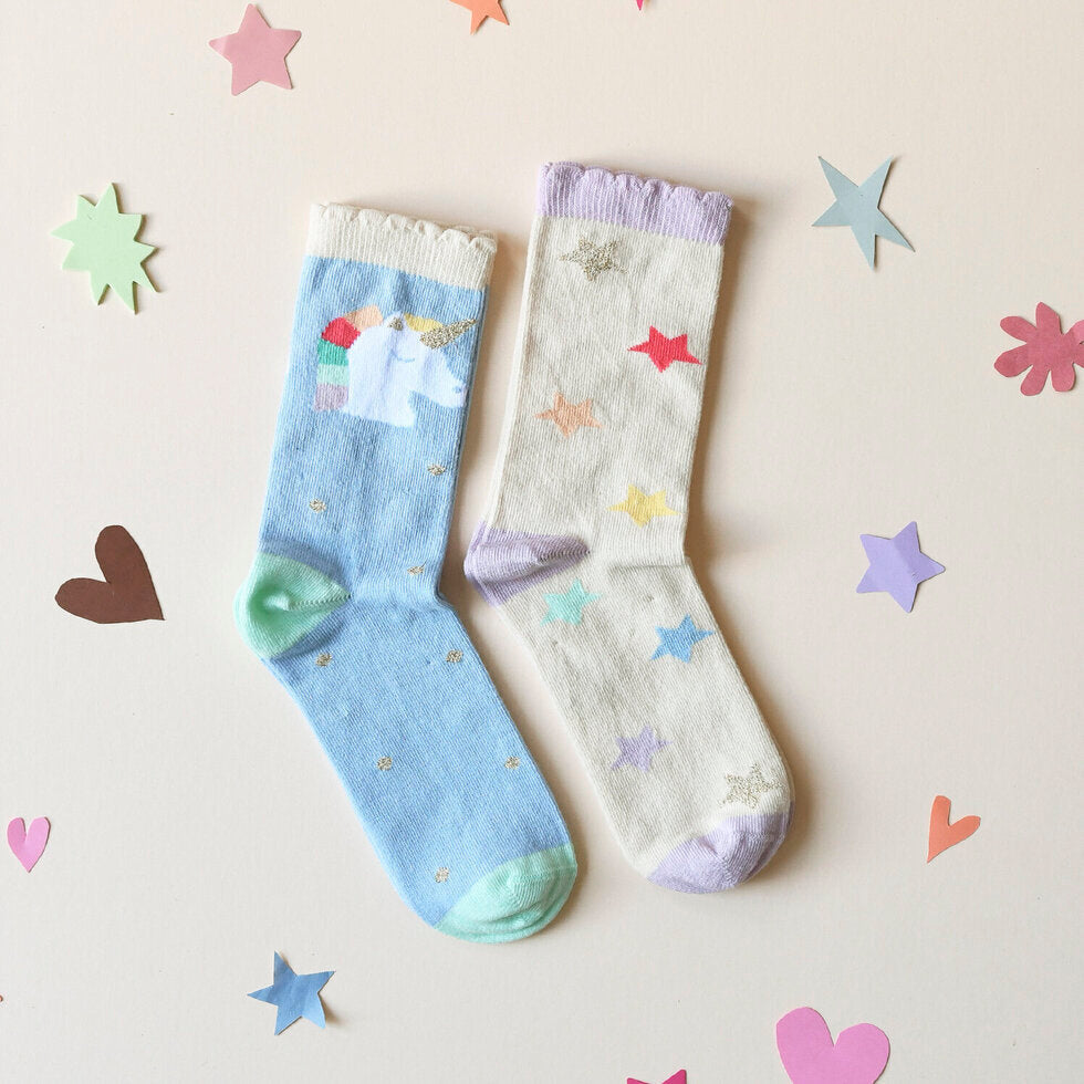 Rockahula | Socken