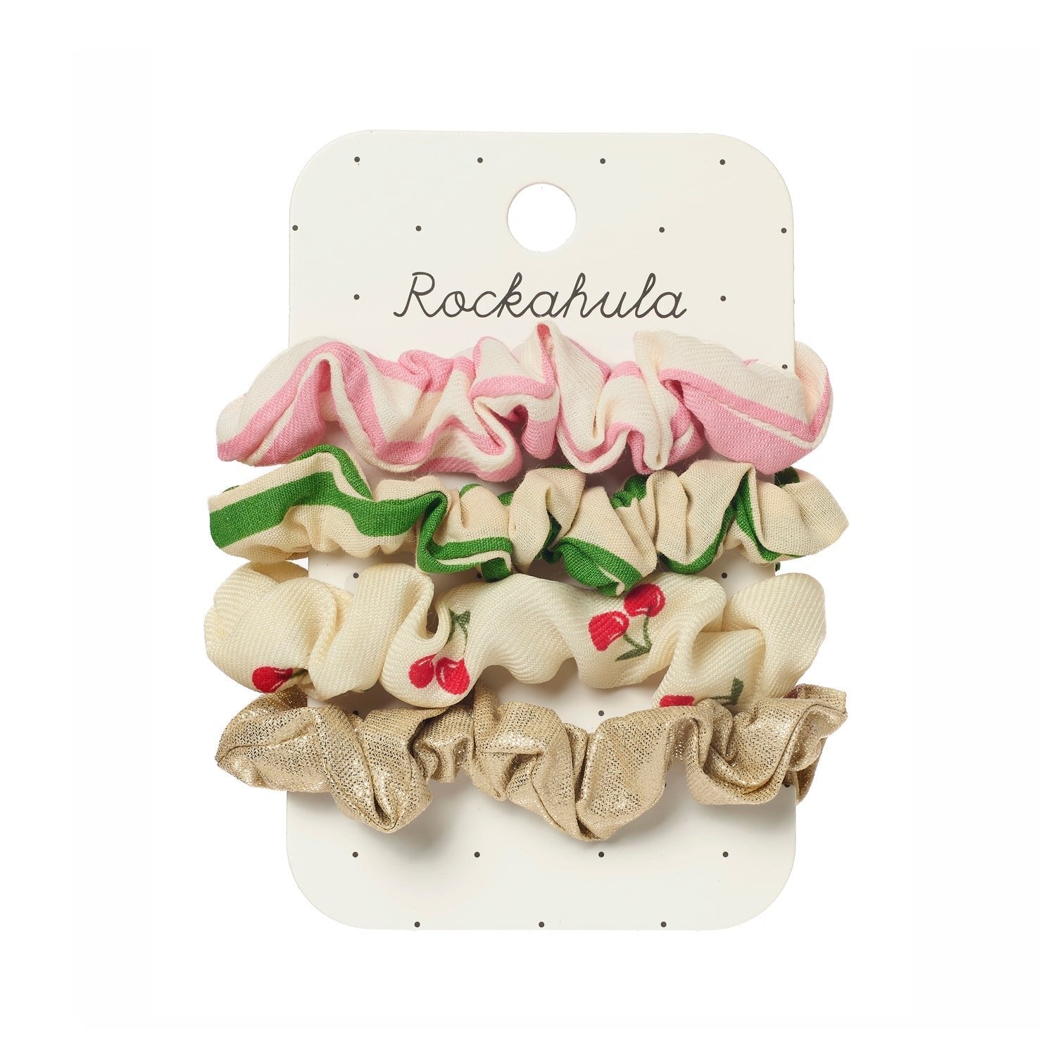Rockahula | Scrunchie-Set