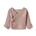 Wheat | Wickel-Strickjacke Siva