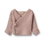 Wheat | Wickel-Strickjacke Siva