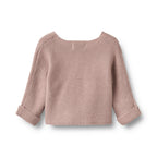 Wheat | Wickel-Strickjacke Siva