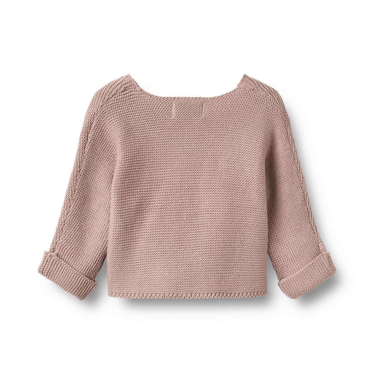 Wheat | Wickel-Strickjacke Siva