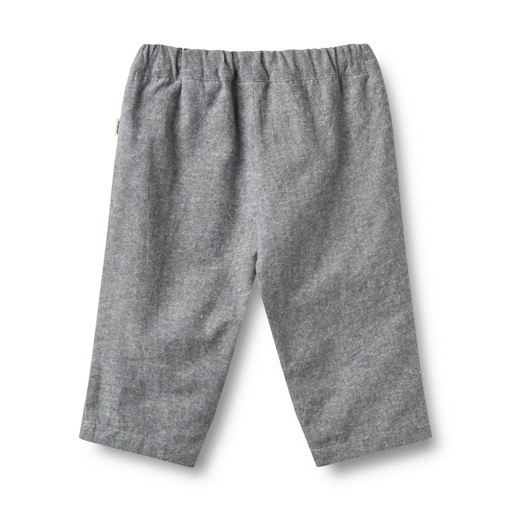Wheat | gefütterte Hose Aiden