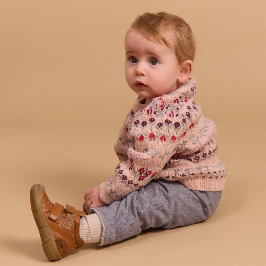 Wheat | gefütterte Hose Aiden
