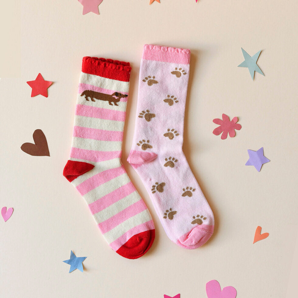 Rockahula | Socken
