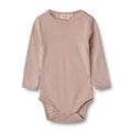 Wheat | Woll-Body Lucca
