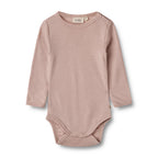 Wheat | Woll-Body Lucca