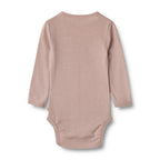 Wheat | Woll-Body Lucca