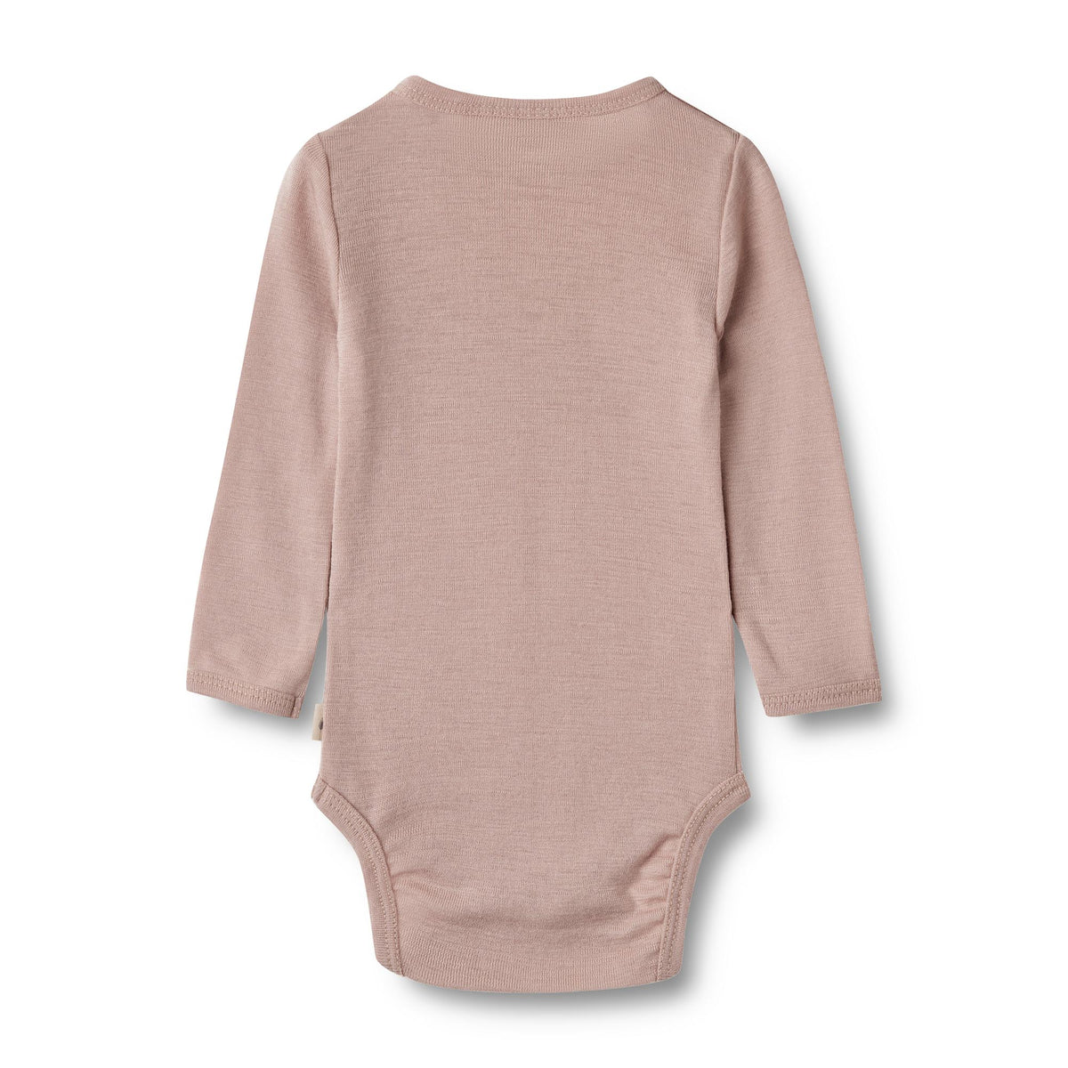 Wheat | Woll-Body Lucca