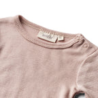 Wheat | Woll-Body Lucca