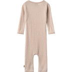 Wheat | Woll-Seiden-Overall Frankie