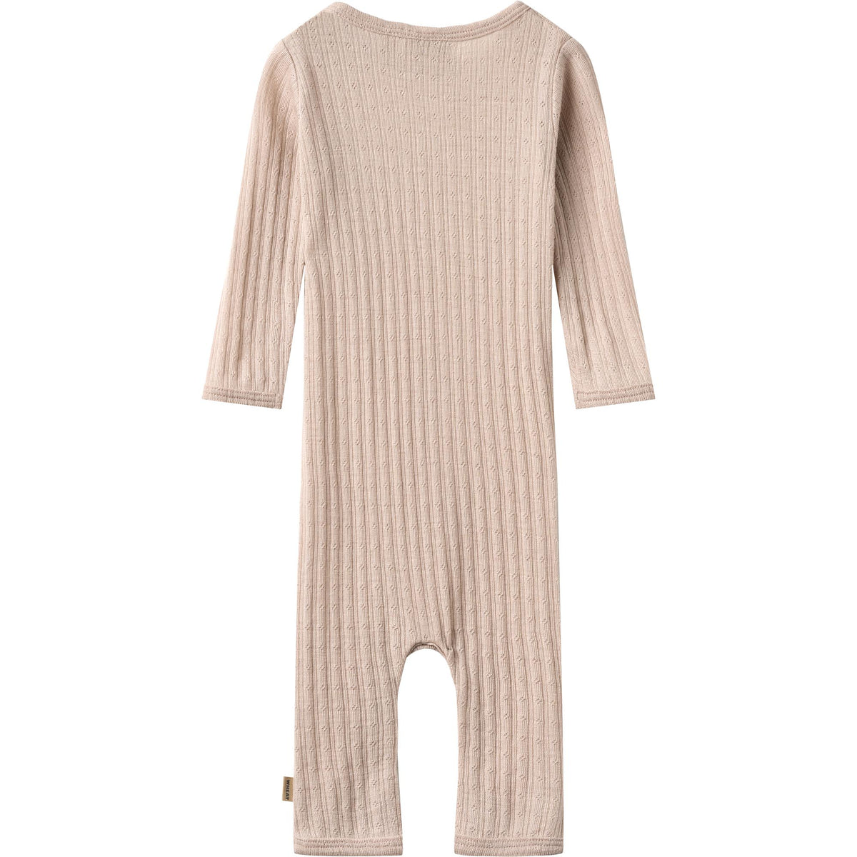 Wheat | Woll-Seiden-Overall Frankie