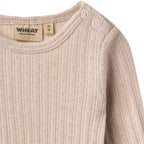 Wheat | Woll-Seiden-Overall Frankie