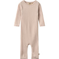 Wheat | Woll-Seiden-Overall Frankie