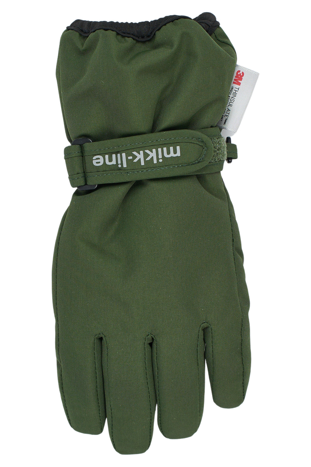 Mikk-Line | Handschuhe