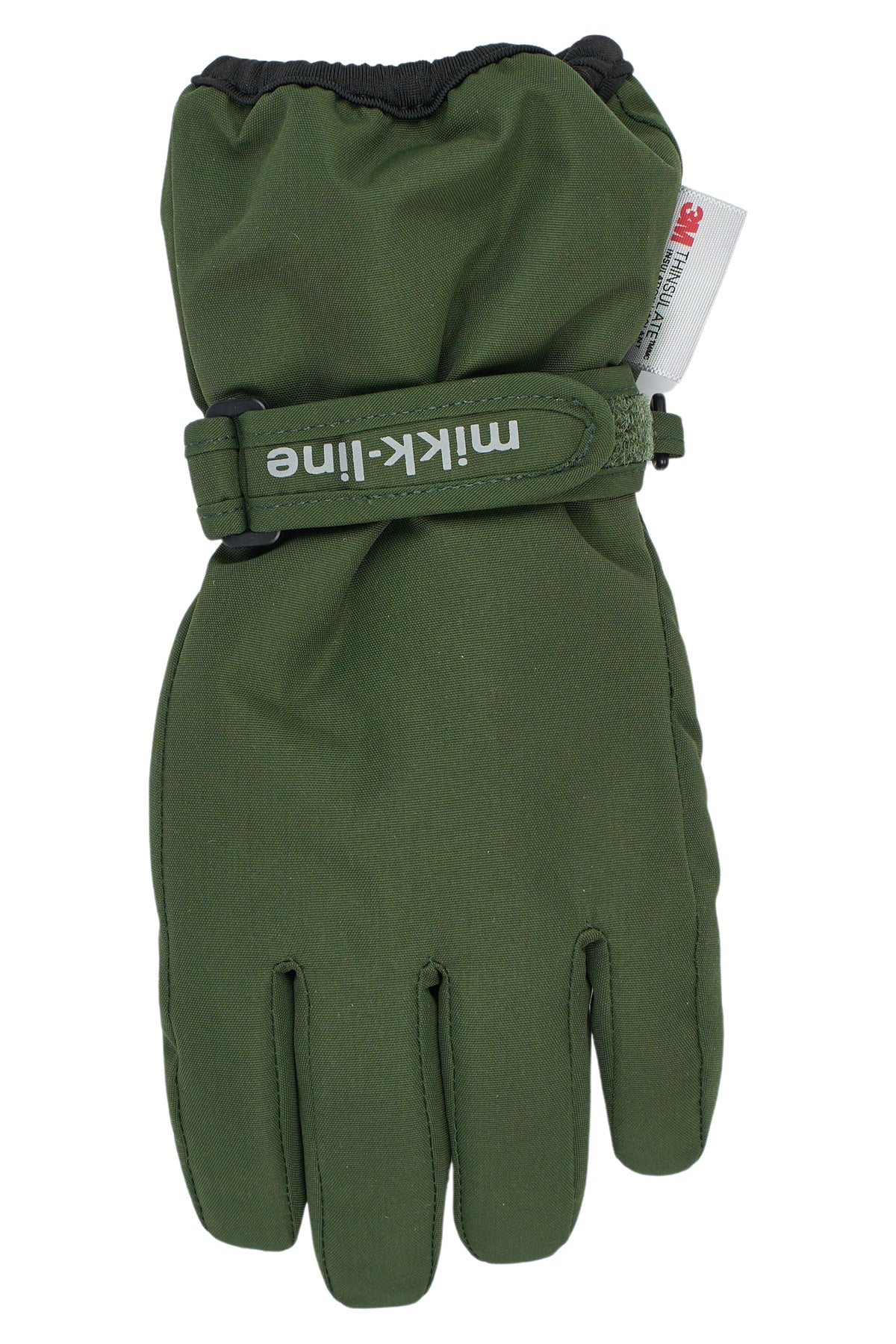 Mikk-Line | Handschuhe