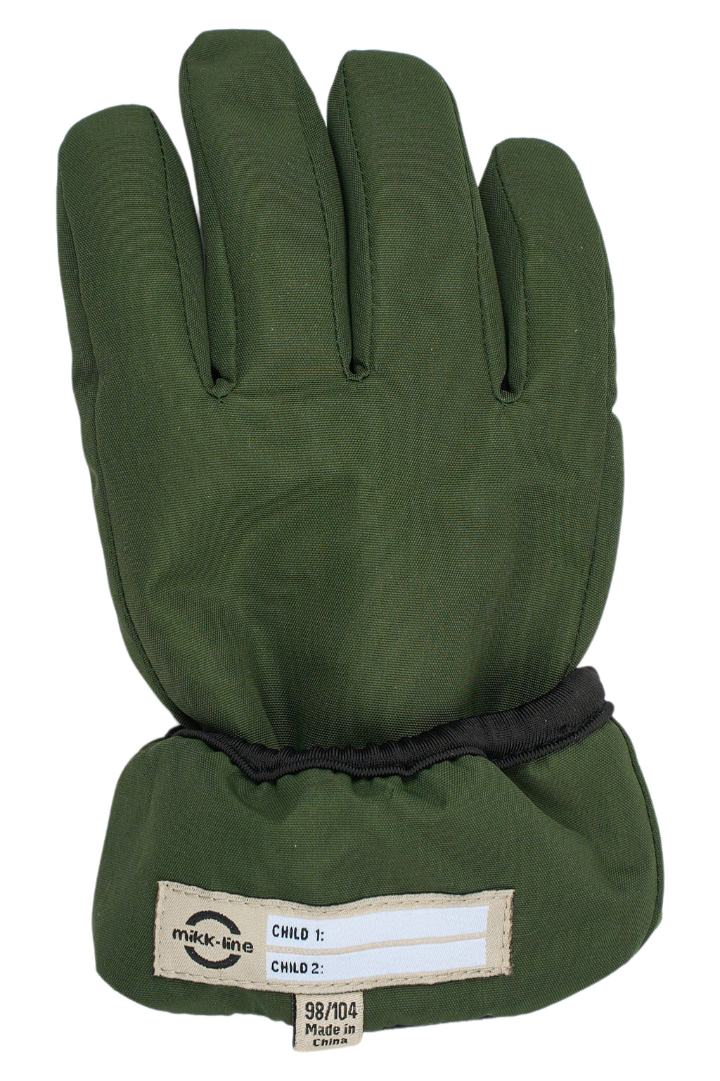 Mikk-Line | Handschuhe