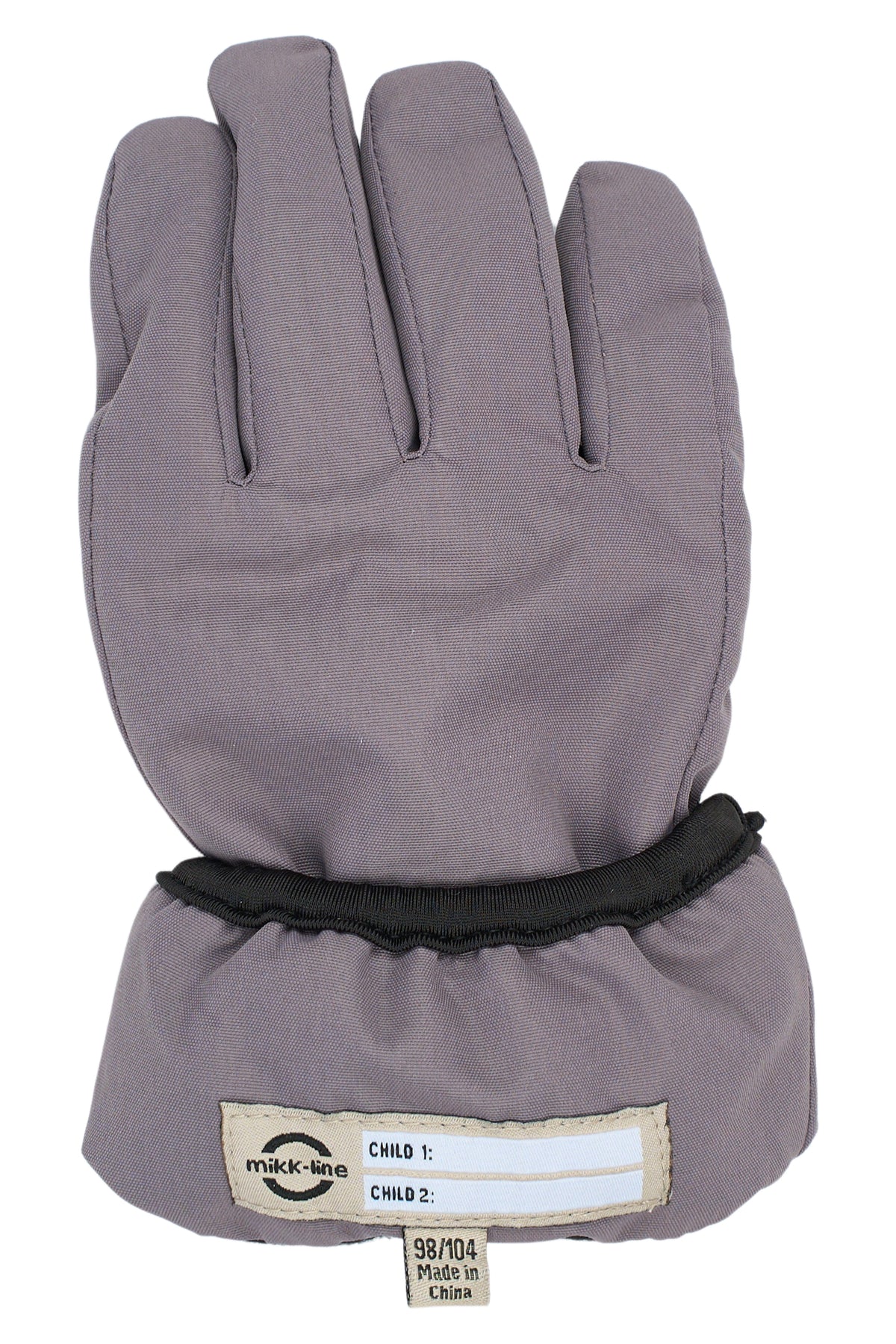 Mikk-Line | Handschuhe