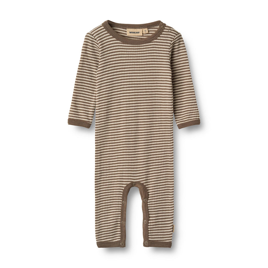 Wheat | Woll-Overall Haven