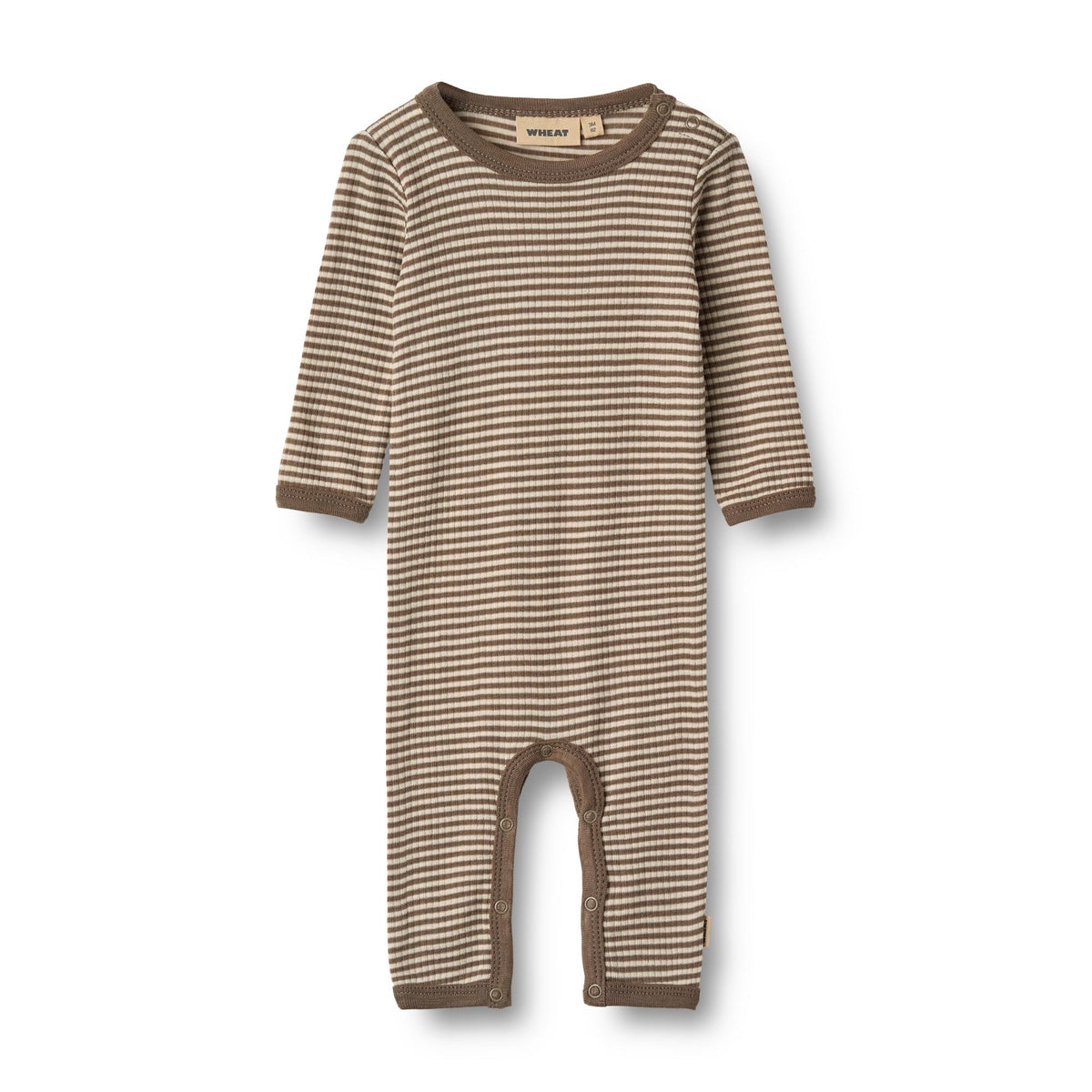 Wheat | Woll-Overall Haven