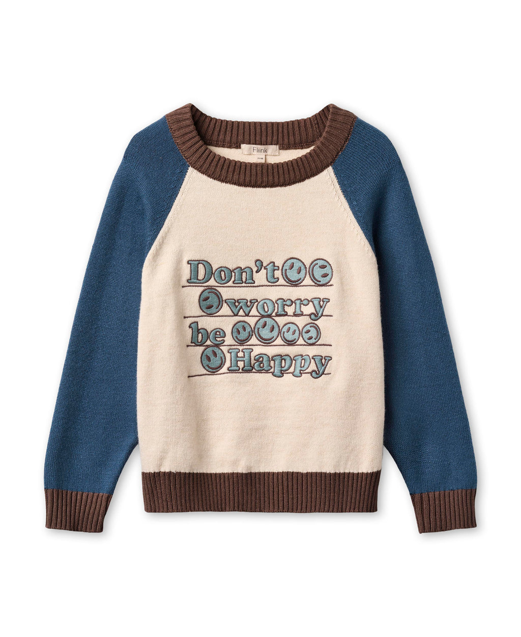 Fliink | Strickpullover Alon