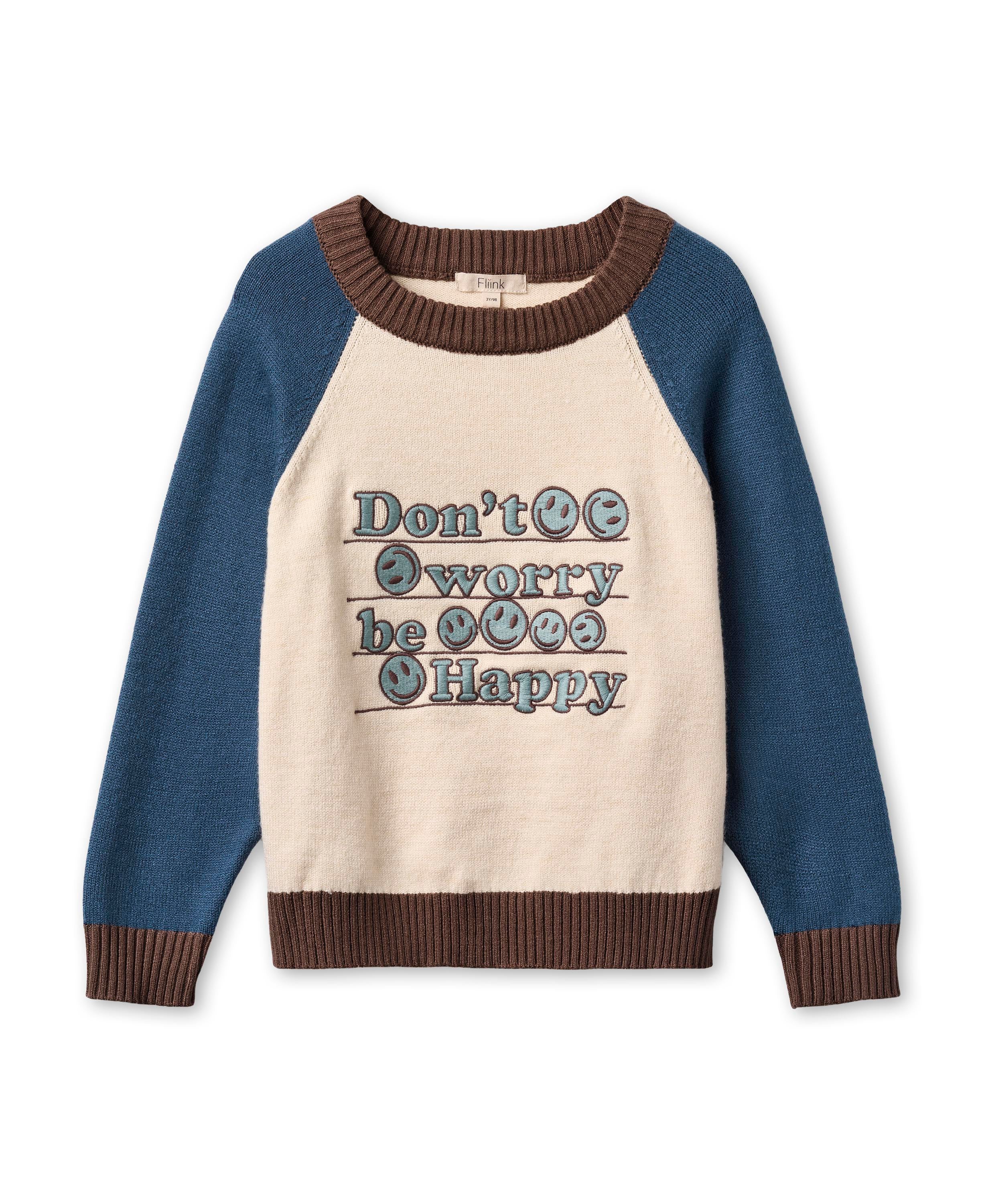 Fliink | Strickpullover Alon