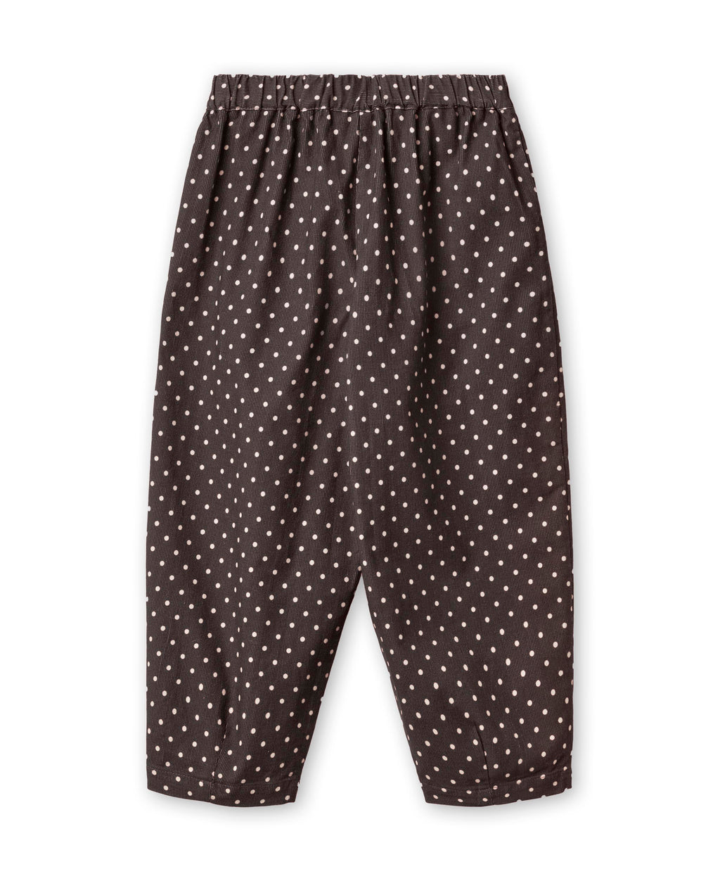 Fliink | Samt-Hose Dolly Dot