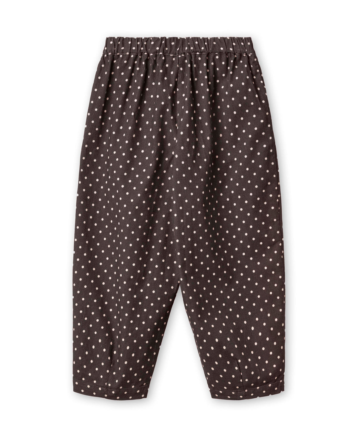 Fliink | Samt-Hose Dolly Dot
